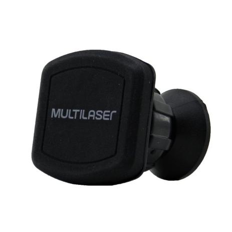 Suporte Magnetico Para Smartphone com Adesivo Painel AC324 - Multilaser Menor preço em Suporte Magnetico Para Smartphone com Adesivo Painel AC324 - Multilaser
