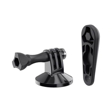 Suporte Magnético SP Gadgets Magnet Mount Câmeras GoPro e Similares Menor preço em Suporte Magnético SP Gadgets Magnet Mount Câmeras GoPro e Similares