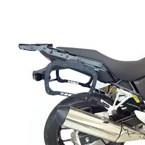 Suporte Malas Laterais Givi Cb 500 X 2014 A 2018 - Ação Menor preço em Suporte Malas Laterais Givi Cb 500 X 2014 A 2018 - Ação
