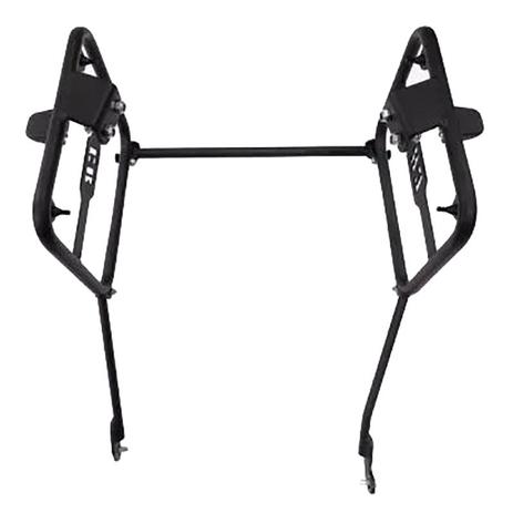 Suporte Malas Laterais Honda Cb 500 X Chapam Menor preço em Suporte Malas Laterais Honda Cb 500 X Chapam