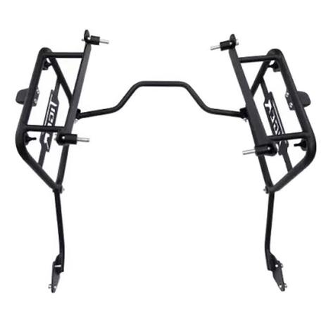 Suporte Malas Laterais Triumph Tiger 1200 Explorer Até 2015 - Chapam Menor preço em Suporte Malas Laterais Triumph Tiger 1200 Explorer Até 2015 - Chapam
