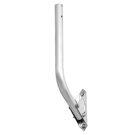 Suporte Mastro Telesonic Articulado para Antena Digital Menor preço em Suporte Mastro Telesonic Articulado para Antena Digital