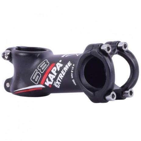 Suporte Mesa Bicicleta Extreme 31,8 X 90mm P - Kapa Bikes é boa?