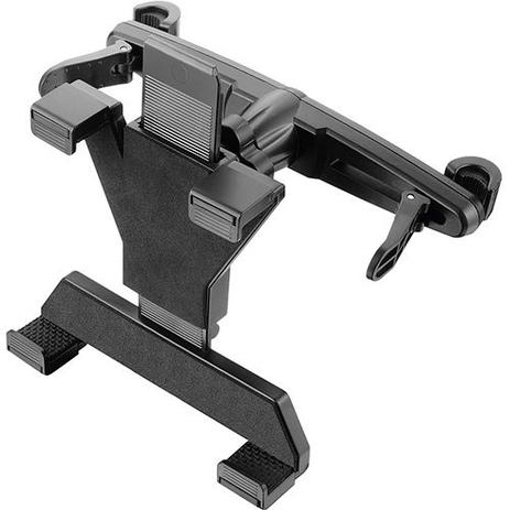 Suporte Multilaser Universal Veicular P/ Tablet AC181 Menor preço em Suporte Multilaser Universal Veicular P/ Tablet AC181