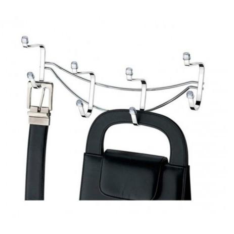 Suporte Multiuso de Parede Future 1092 Cromado é boa?
