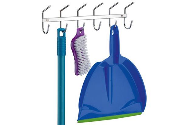 Suporte Multiuso De Parede  - Future utilidades é boa?