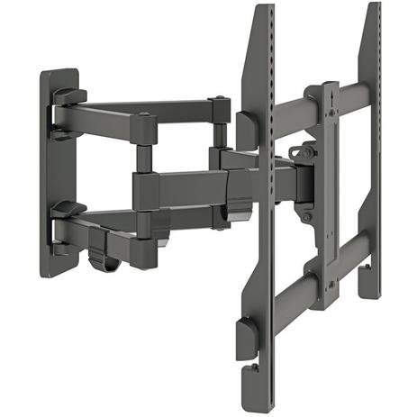 Suporte Multivisão Mi6BA Tv Articulado Multivisão 32 a 70 Menor preço em Suporte Multivisão Mi6BA Tv Articulado Multivisão 32 a 70