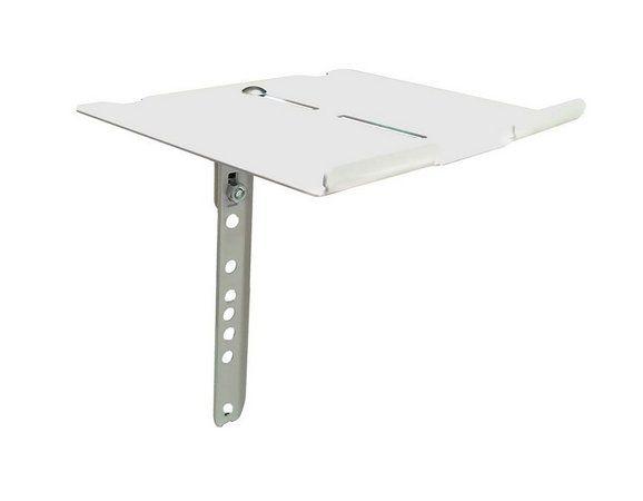 Suporte multivisão SDVD Aero para Receptor Tv Digital dvd e blu-ray Branco Menor preço em Suporte multivisão SDVD Aero para Receptor Tv Digital dvd e blu-ray Branco