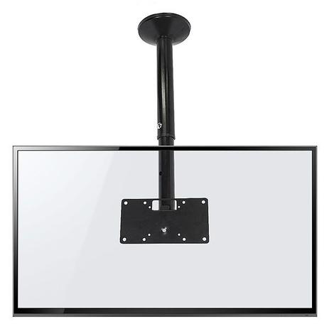 Suporte Multivisão SKY 100 de Teto para Tv até 56 com Inclinação - Multivisao Menor preço em Suporte Multivisão SKY 100 de Teto para Tv até 56 com Inclinação - Multivisao