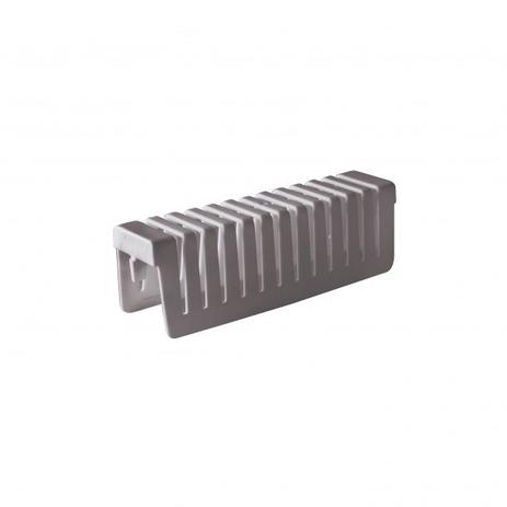 Suporte organizador de facas L2 15,4cm- Plasútil é boa?