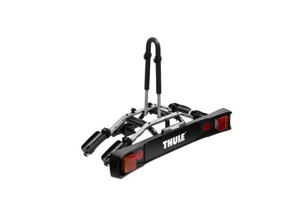 Suporte p/2 bicicletas p/engate Thule Rideon (9502) Menor preço em Suporte p/2 bicicletas p/engate Thule Rideon (9502)