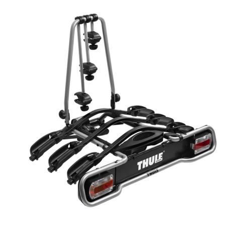 Suporte p/ 3 Bicicletas Engate Thule EuroRide (943) Menor preço em Suporte p/ 3 Bicicletas Engate Thule EuroRide (943)