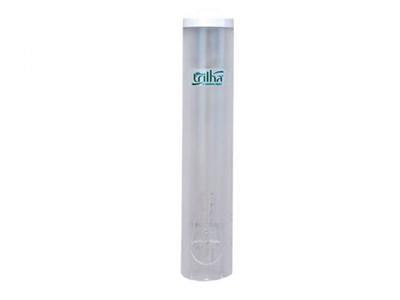 Suporte p/ Copo de Café em Acrílico Trilha 50 ml / 80 ml Menor preço em Suporte p/ Copo de Café em Acrílico Trilha 50 ml / 80 ml