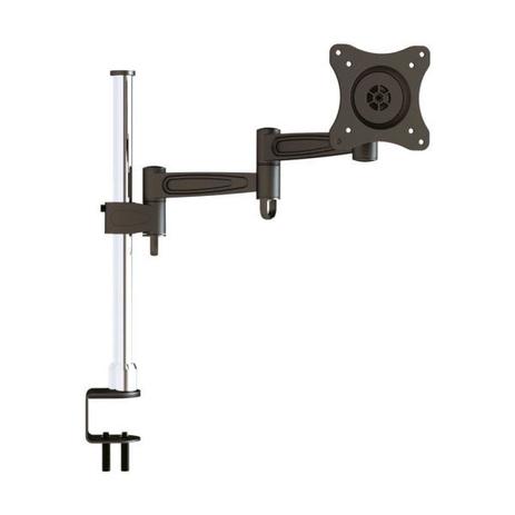 Suporte p/Monitor de 13p a27p Vesa 7575até100100 Brasforma Menor preço em Suporte p/Monitor de 13p a27p Vesa 7575até100100 Brasforma