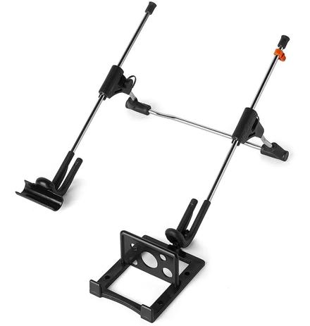 Suporte P/notebook Em Aço C/apoio De Celular E Caneta Nr17 - G4 Mutabis Menor preço em Suporte P/notebook Em Aço C/apoio De Celular E Caneta Nr17 - G4 Mutabis
