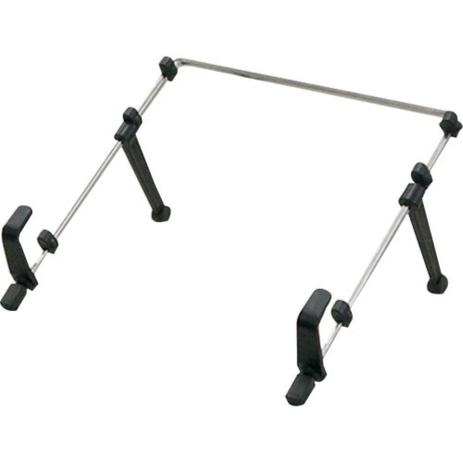 Suporte p/ Notebook Multivisão NT-MULTI Preto Menor preço em Suporte p/ Notebook Multivisão NT-MULTI Preto