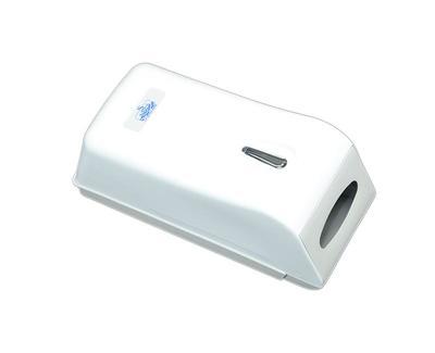 Suporte p/ Papel Higiênico Cai Cai Trilha Menor preço em Suporte p/ Papel Higiênico Cai Cai Trilha