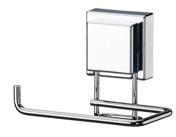 Suporte P/ Papel Higienico Inox - FT7005 - Future Menor preço em Suporte P/ Papel Higienico Inox - FT7005 - Future