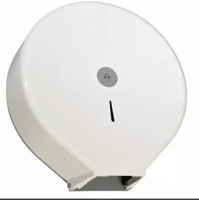 Suporte p/ Papel Higiênico Rolão Institucional 600 / 800 m em ABS JSN N11 Menor preço em Suporte p/ Papel Higiênico Rolão Institucional 600 / 800 m em ABS JSN N11