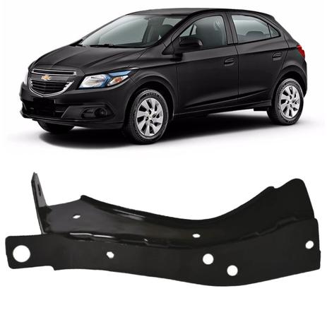 Suporte Painel Dianteiro Onix Prisma 2012 2013 2014 2015 2016 Esquerdo - Calamita é boa?