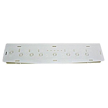 Suporte Painel Placa Lavadora Brastemp Bwt24 Bwq24B Original Menor preço em Suporte Painel Placa Lavadora Brastemp Bwt24 Bwq24B Original