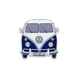 Suporte panela cortica/ceramica vw kombi azul 20x1x20cm - Urban Menor preço em Suporte panela cortica/ceramica vw kombi azul 20x1x20cm - Urban