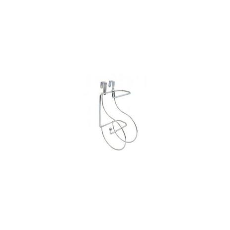 Suporte papel higiênico p/ caixa acoplada duplo premium cód. 8286 - Indústria metalúrgica ms abc ltda é boa?