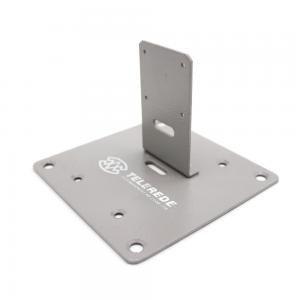 Suporte para 1 Tomada de Telefone (Pedestal) - Telerede Menor preço em Suporte para 1 Tomada de Telefone (Pedestal) - Telerede