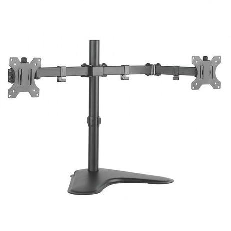 Suporte para 2 monitores de mesa T1224N - Elg é boa?