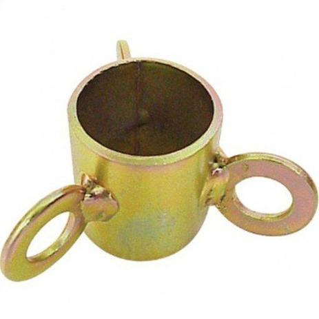 Suporte para Antena 16-A Estrelinha Movel 32MM para Tubo 3/4” - Dimatix Menor preço em Suporte para Antena 16-A Estrelinha Movel 32MM para Tubo 3/4” - Dimatix