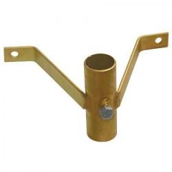 Suporte Para Antena De Telhado Mini Cavalete - Ma é boa?