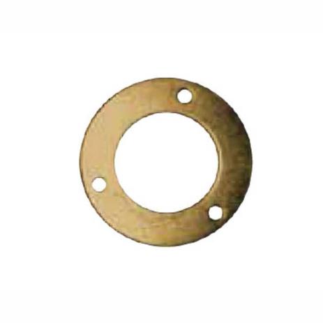 Suporte para Antena Estrelinha de Arruela 3/4”- 35 NV - Novoletto Menor preço em Suporte para Antena Estrelinha de Arruela 3/4”- 35 NV - Novoletto