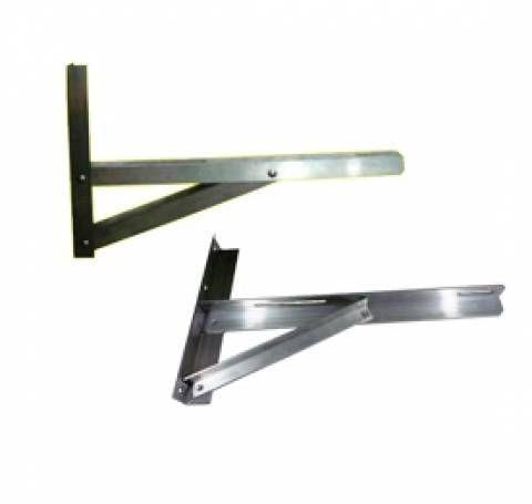 Suporte para Ar Condicionado Alumínio Split 45.cm 9000 BTU - Casa engelbrecht Menor preço em Suporte para Ar Condicionado Alumínio Split 45.cm 9000 BTU - Casa engelbrecht