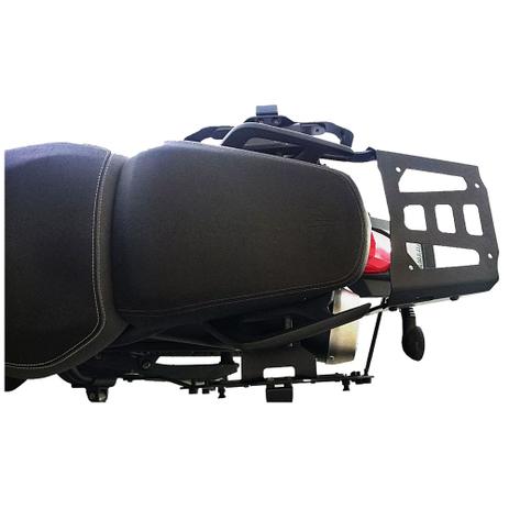 SUPORTE PARA BÁU TRASEIRO PARA YAMAHA MT 03 660cc (TODAS) - Ação Acessórios Para Motocicletas Menor preço em SUPORTE PARA BÁU TRASEIRO PARA YAMAHA MT 03 660cc (TODAS) - Ação Acessórios Para Motocicletas