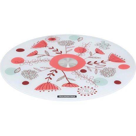 Suporte para Bolo 30 cm Tramontina Menor preço em Suporte para Bolo 30 cm Tramontina