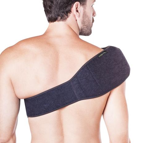 Suporte Para Bolsa Térmica de Gel Longa - Kestal Menor preço em Suporte Para Bolsa Térmica de Gel Longa - Kestal