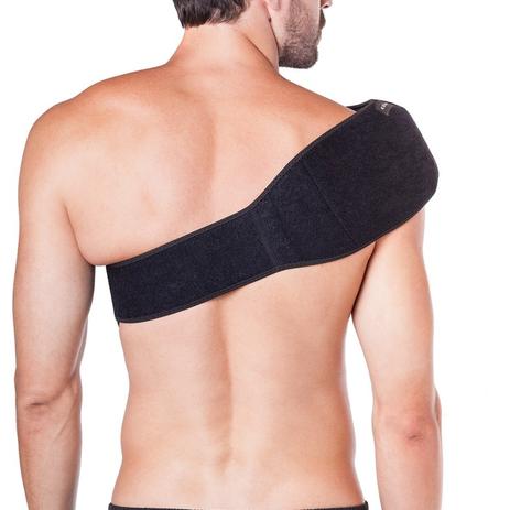 Suporte para Bolsa Térmica Kestal - Longo - Preto Menor preço em Suporte para Bolsa Térmica Kestal - Longo - Preto
