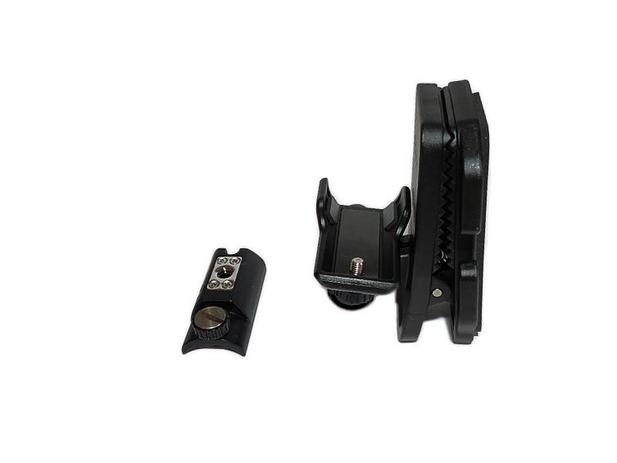 Suporte para Câmera Sony Action Cam Modelo Garra BLT-CHM1 é boa?