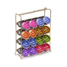 Suporte Para Cápsulas De Café Nespresso Rose Gold Arthi é ruim? Suporte Para Cápsulas De Café Nespresso Rose Gold Arthi é boa?