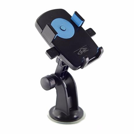 Suporte para Celular c/ Ventosa p/ Vidro Lelong LE-028 é boa?