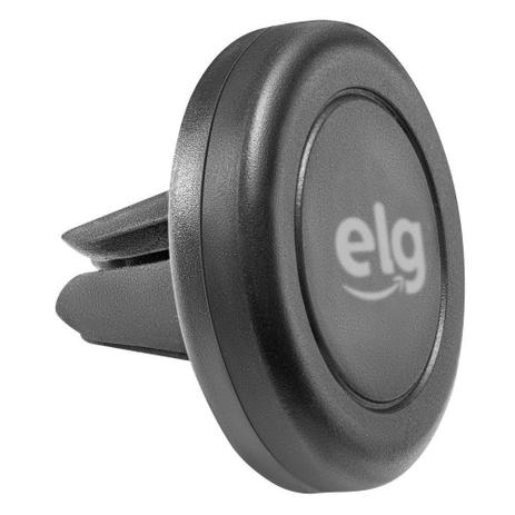 Suporte para Celular Veicular Magnético ECCH2 ELG Menor preço em Suporte para Celular Veicular Magnético ECCH2 ELG