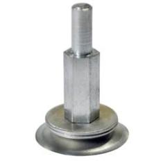 Suporte para discos de borracha 4.1/2 , 5 E 7 - VONDER Menor preço em Suporte para discos de borracha 4.1/2 , 5 E 7 - VONDER