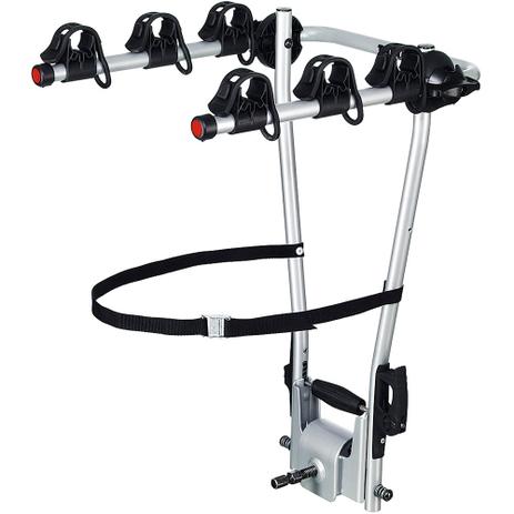Suporte para engate Thule 3 bikes Hangon 972 Tilt dobrável Menor preço em Suporte para engate Thule 3 bikes Hangon 972 Tilt dobrável