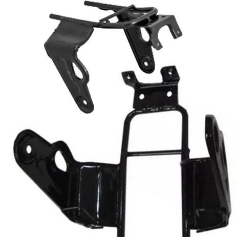 Suporte Para Farol Aranha Ybr Moto Yamaha Motocicleta (SU-160Y) - Pro tork Menor preço em Suporte Para Farol Aranha Ybr Moto Yamaha Motocicleta (SU-160Y) - Pro tork