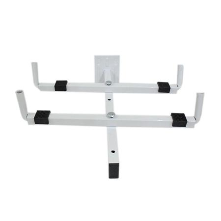 Suporte para Forno Microondas Quality Qs70 Branco Menor preço em Suporte para Forno Microondas Quality Qs70 Branco