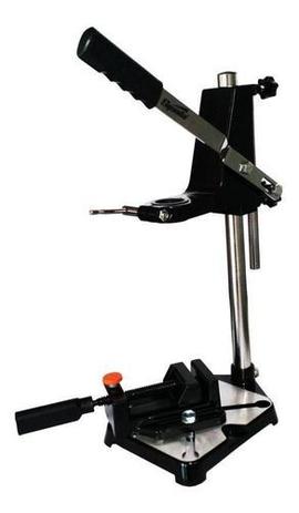 Suporte Para Furadeira 1/2 E 3/8 Manual Com Morsa Sparta Menor preço em Suporte Para Furadeira 1/2 E 3/8 Manual Com Morsa Sparta