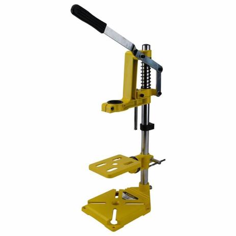 Suporte para Furadeira 3/8 e 1/2 POL LSF-60 LYNUS Menor preço em Suporte para Furadeira 3/8 e 1/2 POL LSF-60 LYNUS