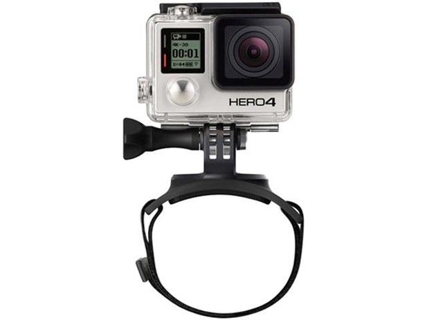 Suporte para GoPro - The Strap