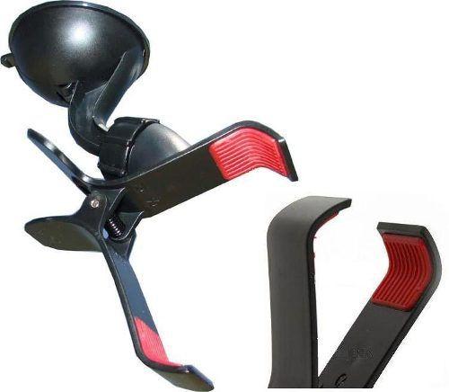 Suporte para GPS e Smartphone para Carro Bracket C-1001 - Lelong é boa?