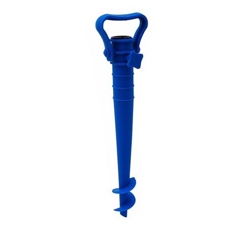 Suporte para Guarda Sol ou Suporte Vara De Pescar - Play magazine Menor preço em Suporte para Guarda Sol ou Suporte Vara De Pescar - Play magazine